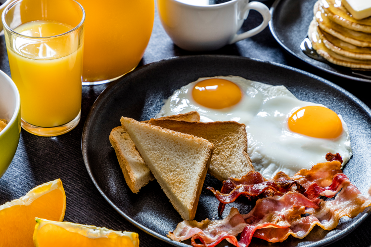 Smoky Mountain Breakfasts