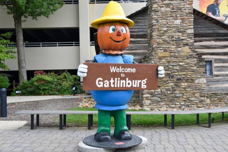 Harvest Fest Smoky Mountains