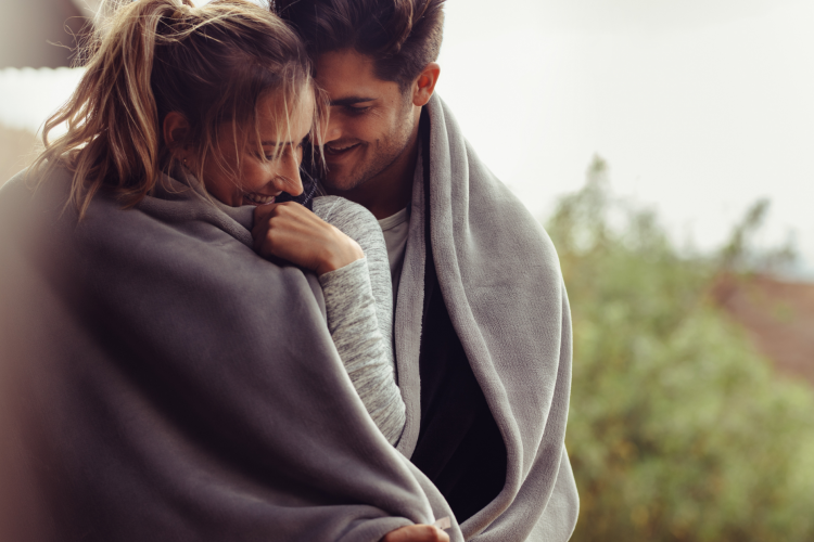 Romantic Getaway in the Smoky Mountains