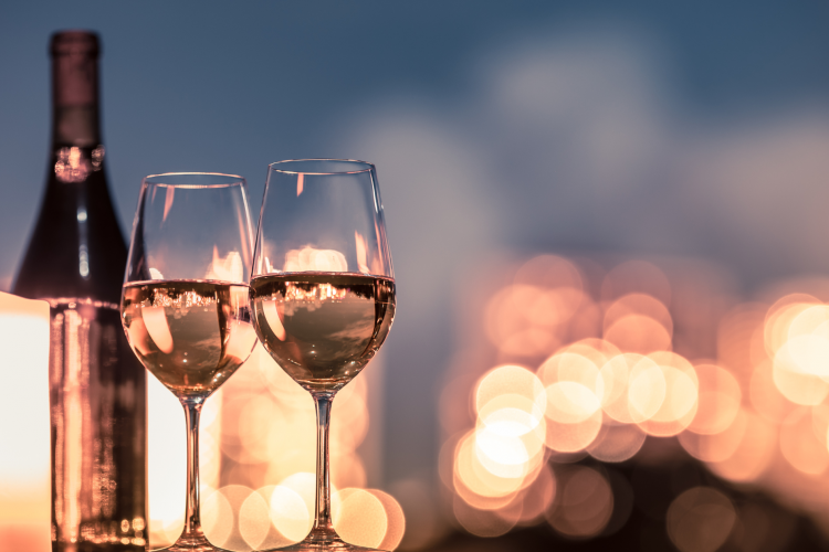 Romantic Getaways in the Smoky Mountains